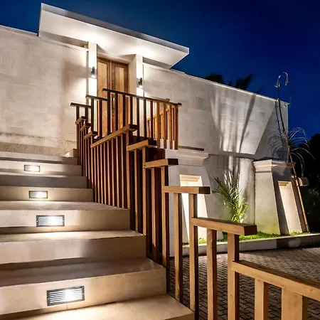 Villa Mango Paradise By Balisuperhost Ubud Extérieur photo