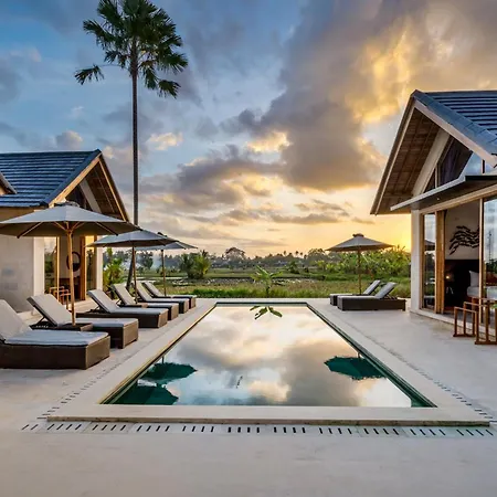 Villa Mango Paradise By Balisuperhost Ubud Extérieur photo