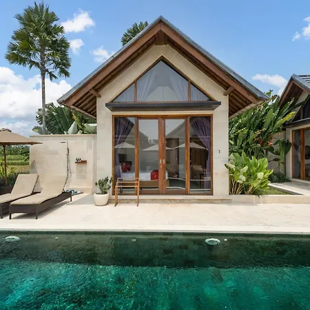 Villa Mango Paradise By Balisuperhost Ubud Extérieur photo