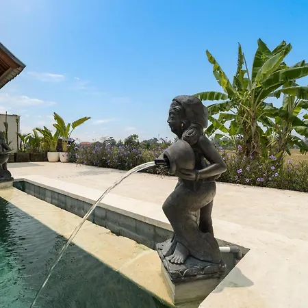 Villa Mango Paradise By Balisuperhost Ubud Extérieur photo