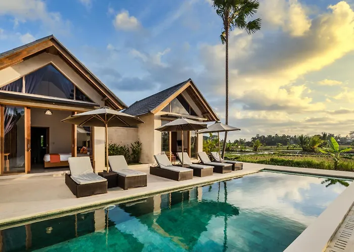 Villa Mango Paradise By Balisuperhost