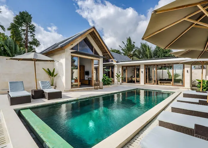 Villa Mango Paradise By Balisuperhost