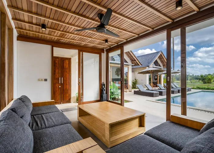 Villa Mango Paradise By Balisuperhost