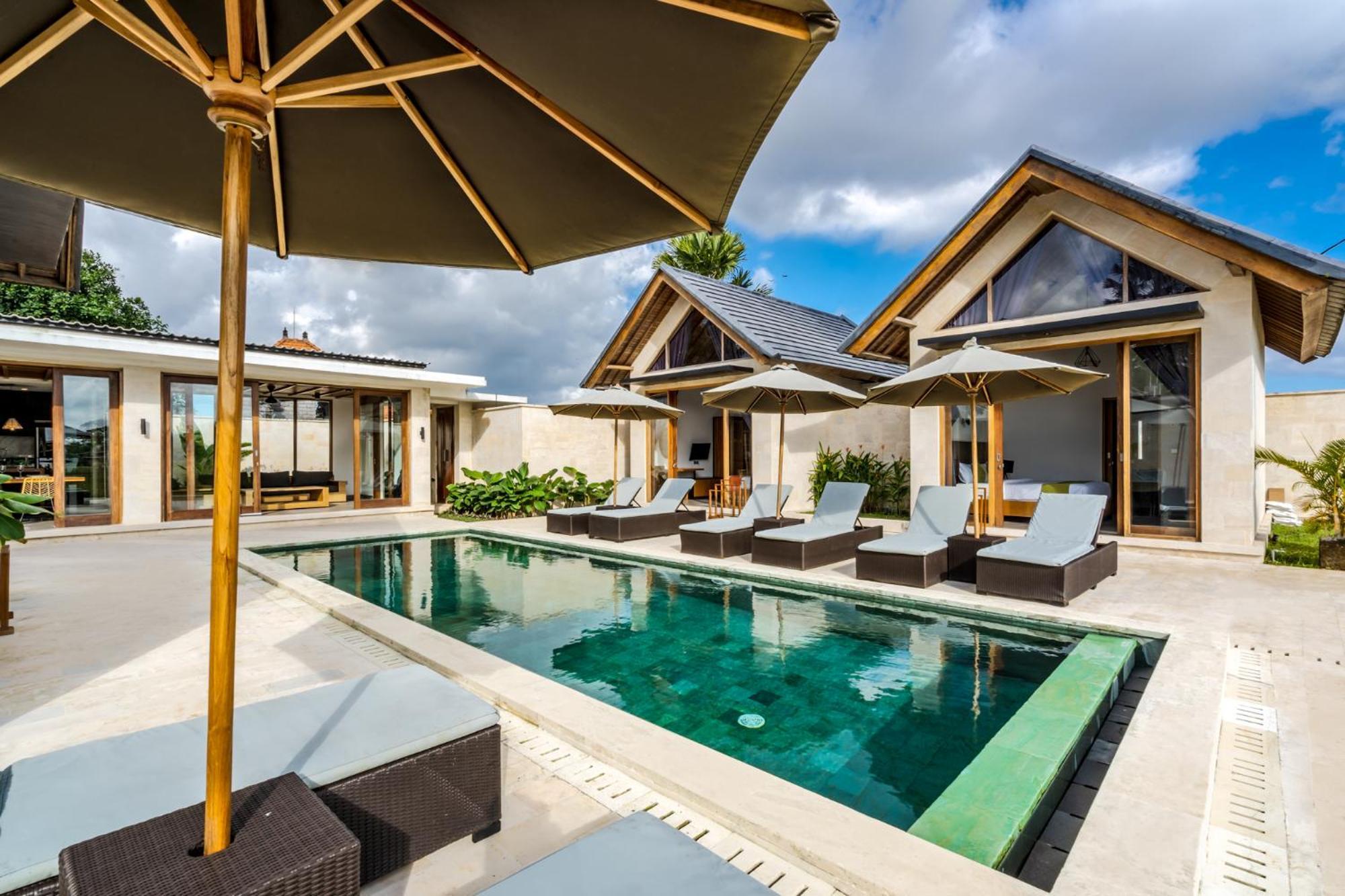 Villa Mango Paradise By Balisuperhost Ubud (Bali)