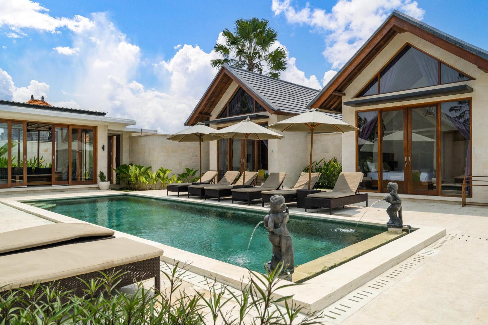 Mango Paradise By Balisuperhost * Ubud (Bali)