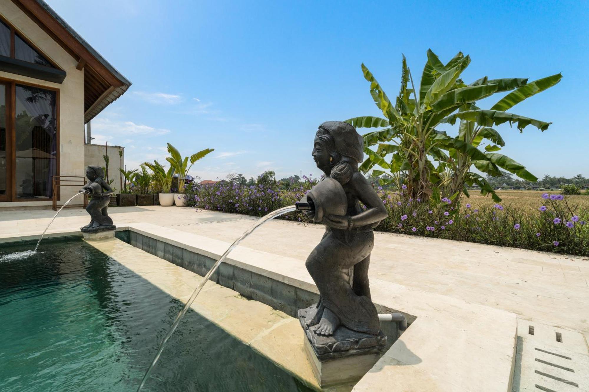 Mango Paradise By Balisuperhost Villa Ubud (Bali)